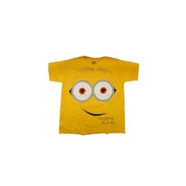 Playera de varon Miniom 
