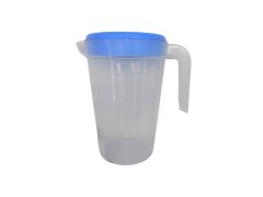 Jarras Plasticas 220 ml